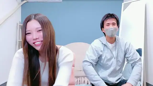 Reto-sama online show from February 7, 1:41 pm