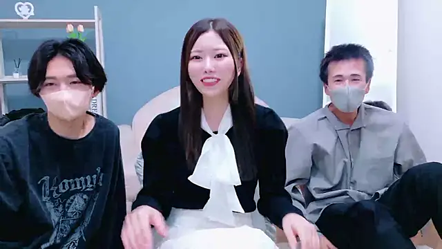 Reto-sama online show from September 23, 1:29 pm