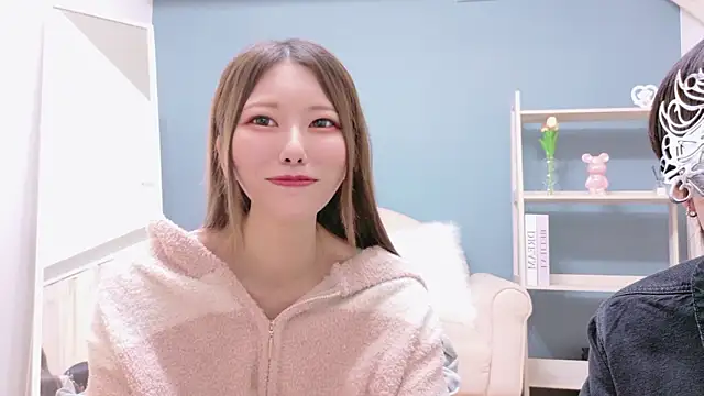 Reto-sama online show from November 1, 1:16 pm