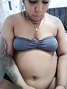biancahot dirty online show from July 8, 7:58 pm