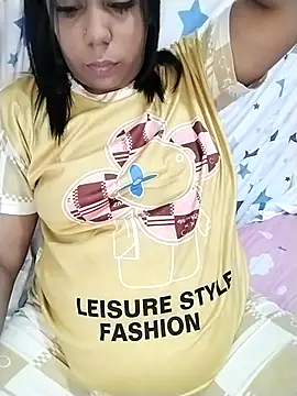 biancahot dirty online show from July 7, 7:39 pm