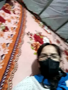 Minety473 online show from November 1, 4:34 pm