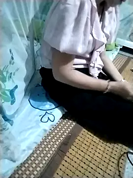 Minety473 online show from February 22, 3:20 am