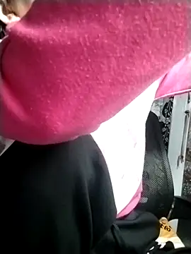 Minety473 online show from December 19, 2:26 am