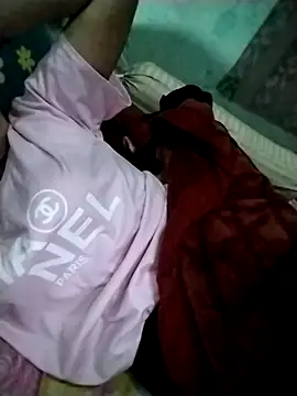 Minety473 online show from February 9, 3:26 am