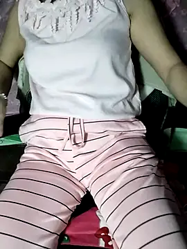 Minety473 online show from January 18, 12:25 am