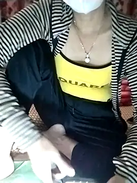 Minety473 online show from November 16, 3:44 am