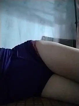 Minety473 online show from June 18, 3:38 am