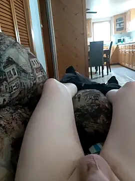 Lavoieya online show from November 2, 7:52 pm