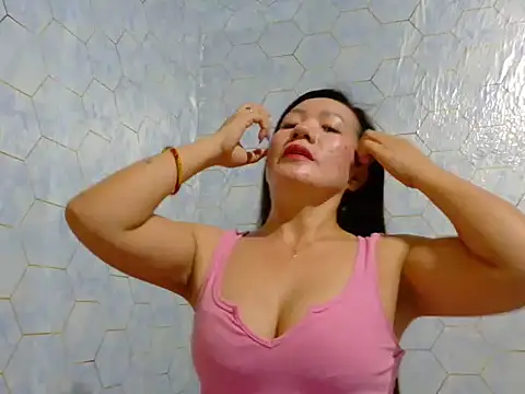 cherrymoves online show from April 1, 1:08 am