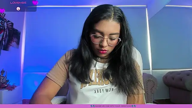 Snapshot of Sabrina_Cook chatting on October 15, 12:13 pm Sabrina Cook online show from October 15, 12:13 pm