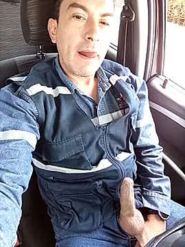 Blackaxes online show from September 11, 6:30 pm