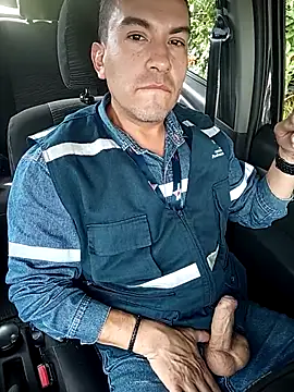 Blackaxes online show from March 9, 9:07 pm