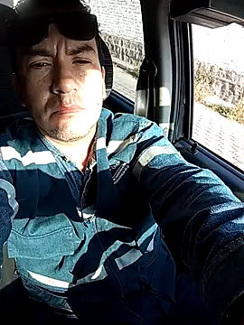 Blackaxes online show from December 16, 9:30 pm