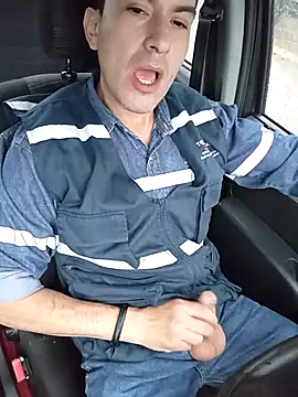 Blackaxes online show from September 29, 10:26 pm