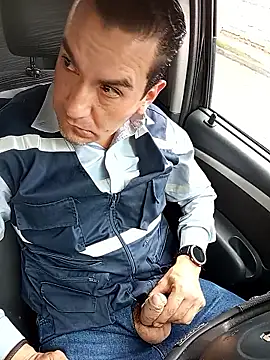 Blackaxes online show from January 15, 4:21 pm