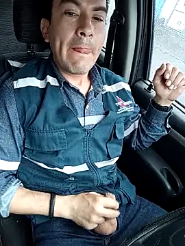 Blackaxes online show from October 30, 8:39 pm