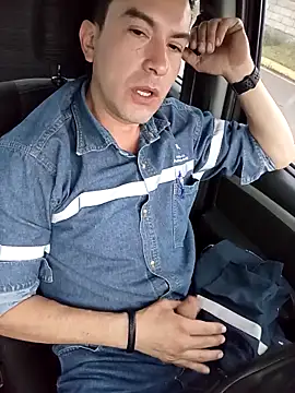 Blackaxes online show from September 22, 10:05 pm