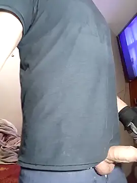 Blackaxes online show from October 22, 5:07 am