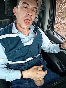 Blackaxes online show from November 12, 4:55 pm