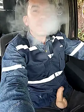 Blackaxes online show from February 6, 8:05 pm