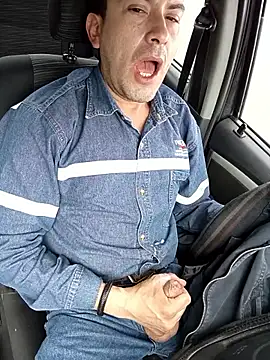 Blackaxes online show from September 17, 5:48 pm