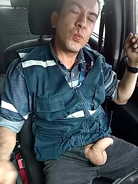 Blackaxes online show from February 27, 8:52 pm