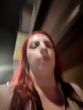 angel  red  online show from October 29, 3:27 am