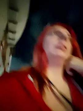 angel  red  online show from November 2, 3:11 am