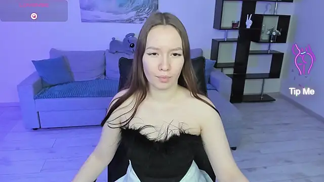 DaniCutie online show from September 17, 5:48 pm