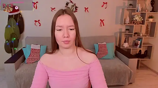 DaniCutie online show from December 23, 11:09 am