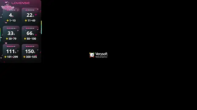 DaniCutie online show from February 1, 11:08 am