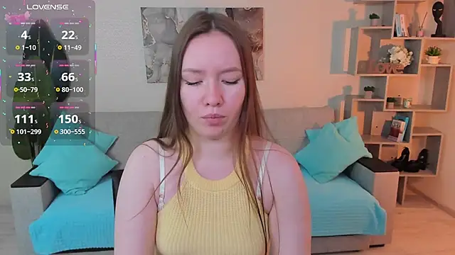 DaniCutie online show from January 15, 11:24 am