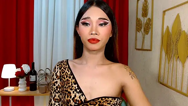 TsPinayBigCock online show from October 21, 3:00 pm