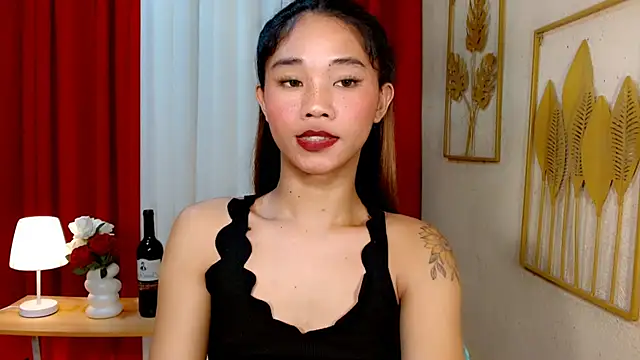 TsPinayBigCock online show from November 18, 3:26 pm