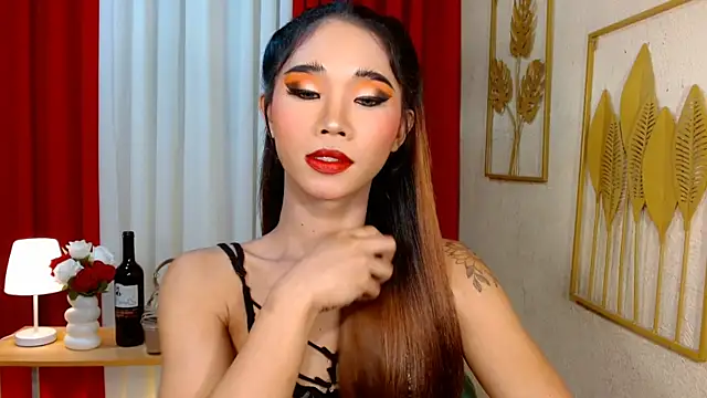 TsPinayBigCock online show from October 22, 3:00 pm