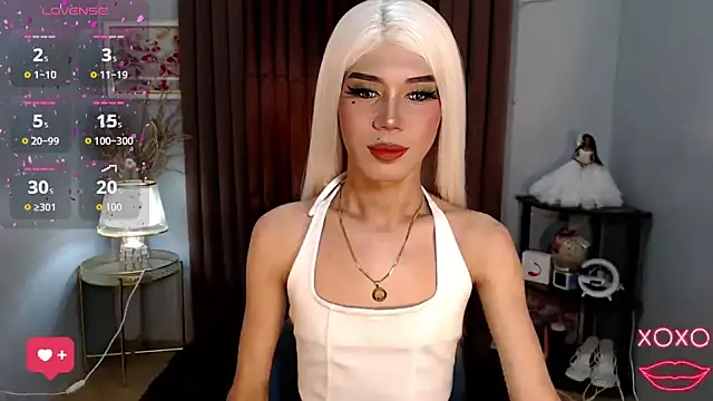 MissTransStella69 online show from October 11, 6:58 am