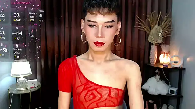 MissTransStella69 online show from September 22, 7:14 am