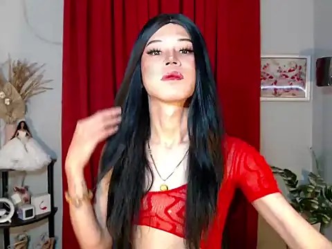 MissTransStella69 online show from November 17, 7:34 am