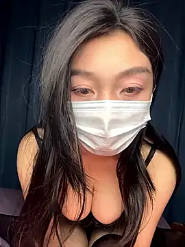 lingbb888 online show from January 13, 3:16 pm