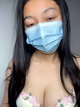 lingbb888 online show from January 12, 10:00 am