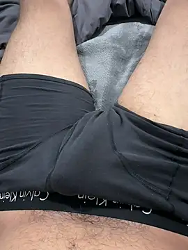 AlexNBhot online show from February 15, 6:58 am