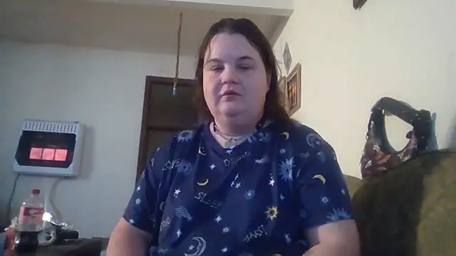 LittleBunny3 online show from December 5, 9:12 pm