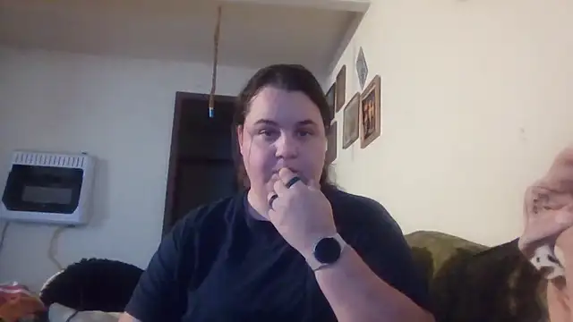 LittleBunny3 online show from October 9, 10:54 pm