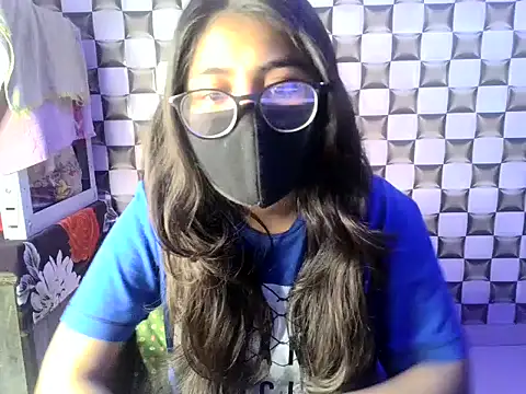 Beautiful ladki online show from October 1, 7:07 pm
