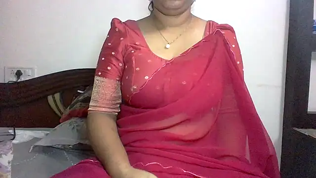 anu-anu2002 online show from May 14, 4:15 pm