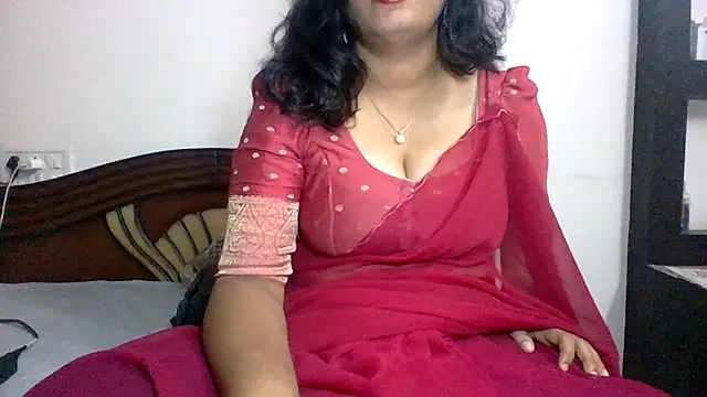 anu-anu2002 online show from June 18, 3:50 pm