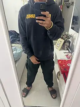 7 INCH MONSTER online show from February 9, 7:17 am