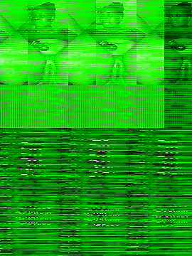 funcreat online show from November 5, 8:39 am