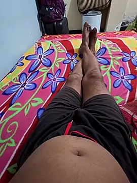 funcreat online show from April 5, 4:52 am